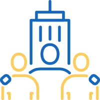 Financial Products Distribution Network